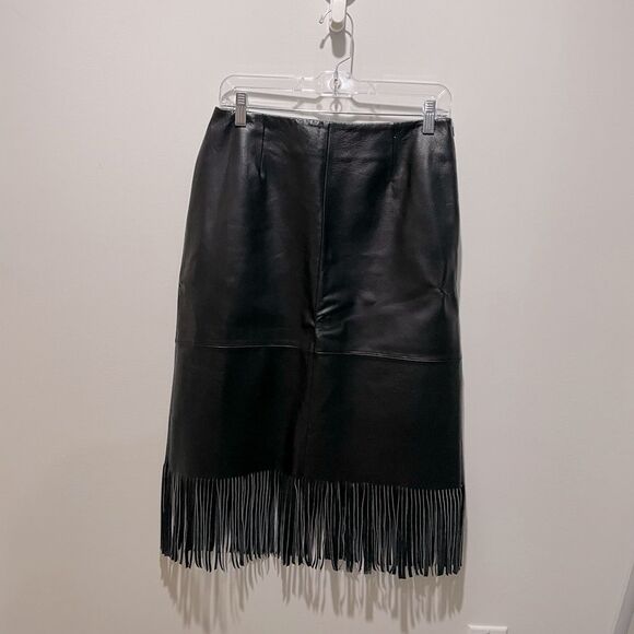 COPY - TWO ITEMS ONE PRICE- Bagatelle skirt + handmade traditional earrings - Picture 1 of 7